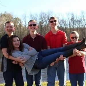 Meet your Posher, Jane